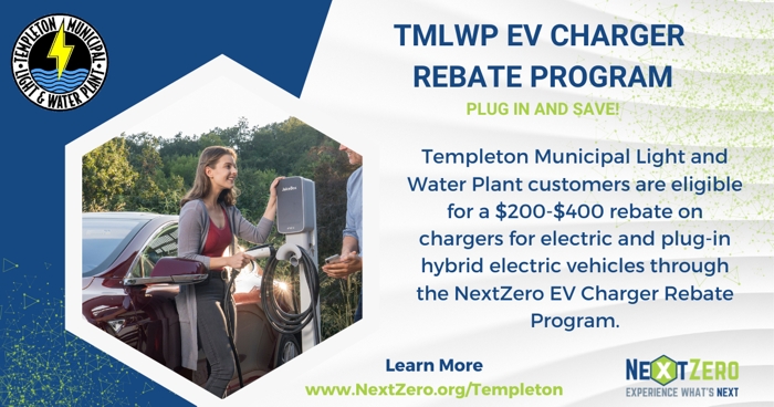 Templeton Municipal Light And Water Plant Electricity Providers 